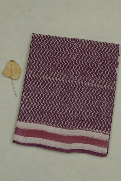 Cotton Sarees - Matkatu