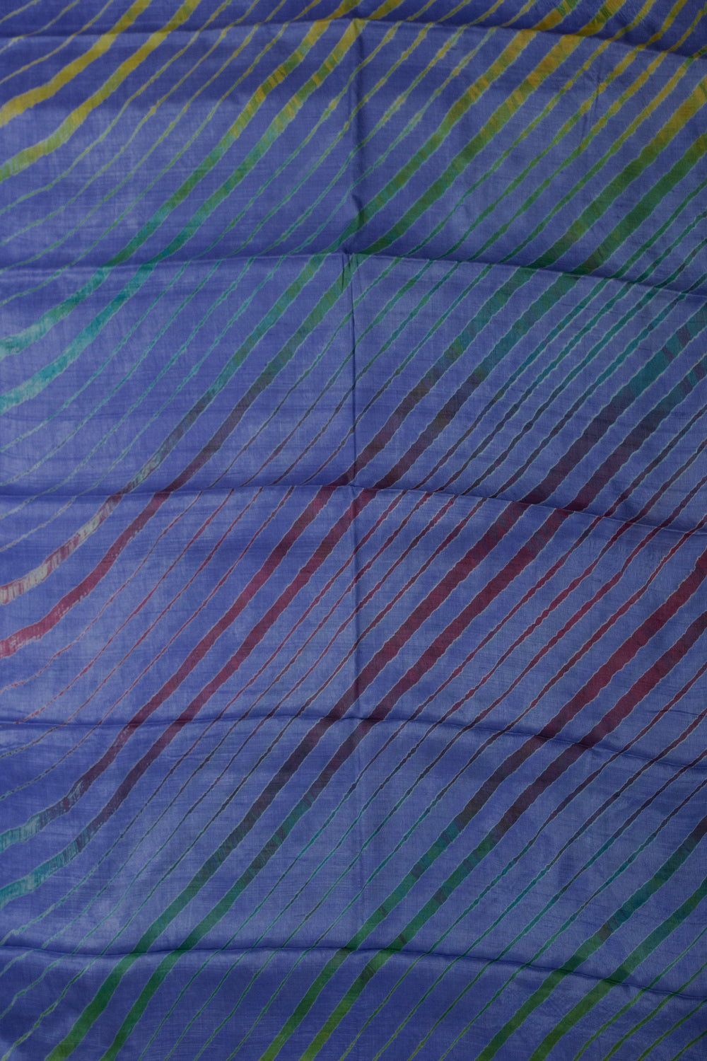 Leheriya Tussar Silk Sarees - Matkatus 