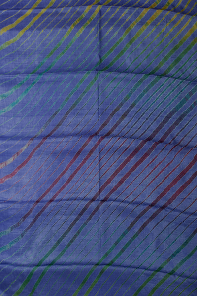 Leheriya Tussar Silk Sarees - Matkatus 
