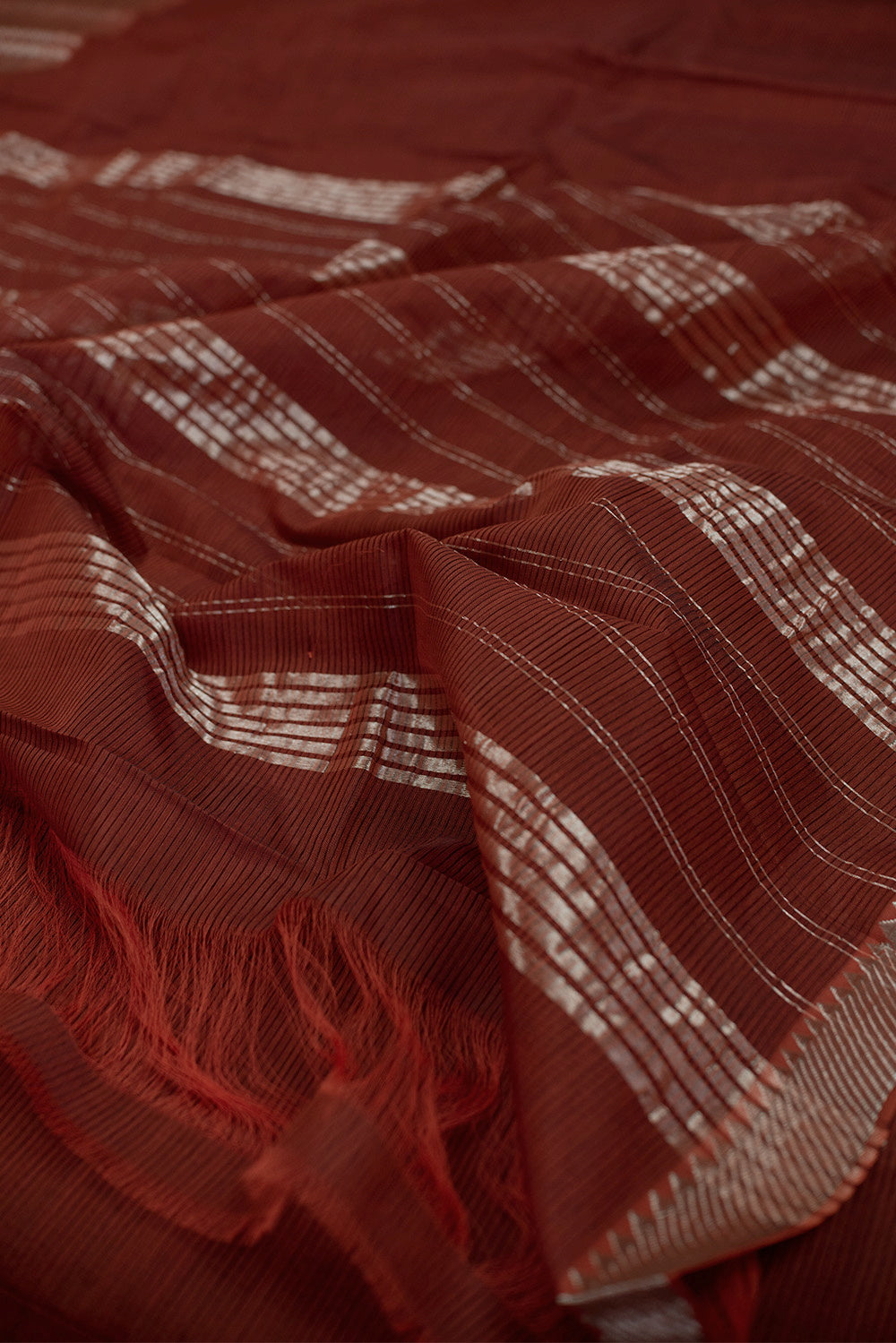 Silk Cotton Sarees - Matkatus