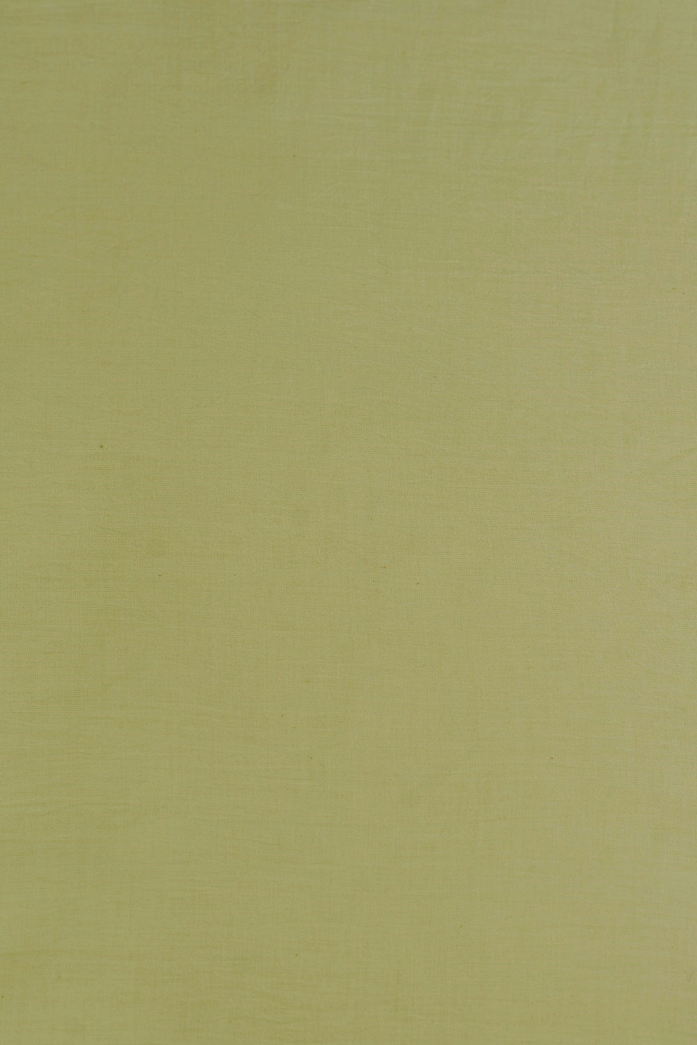 Plain Cream Beige Bengal Handwoven Cotton Fabric