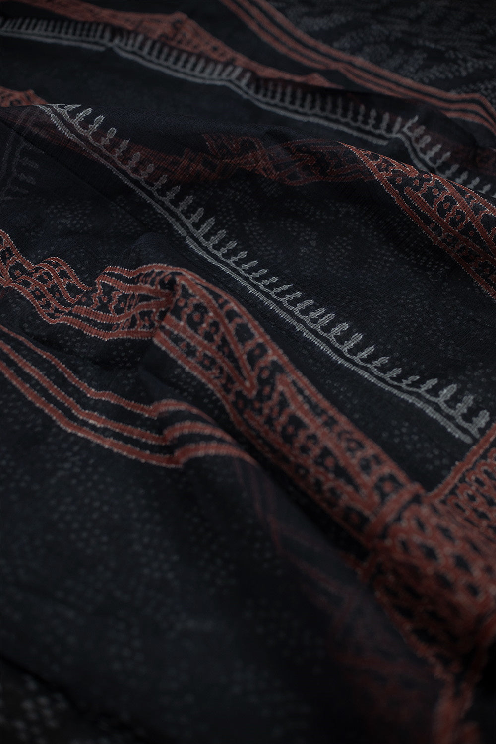 Cotton Saree - Matkatus