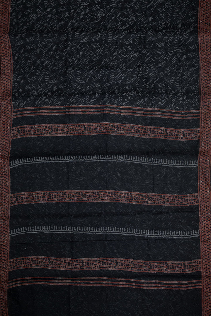Kota Cotton Saree - Matkatus