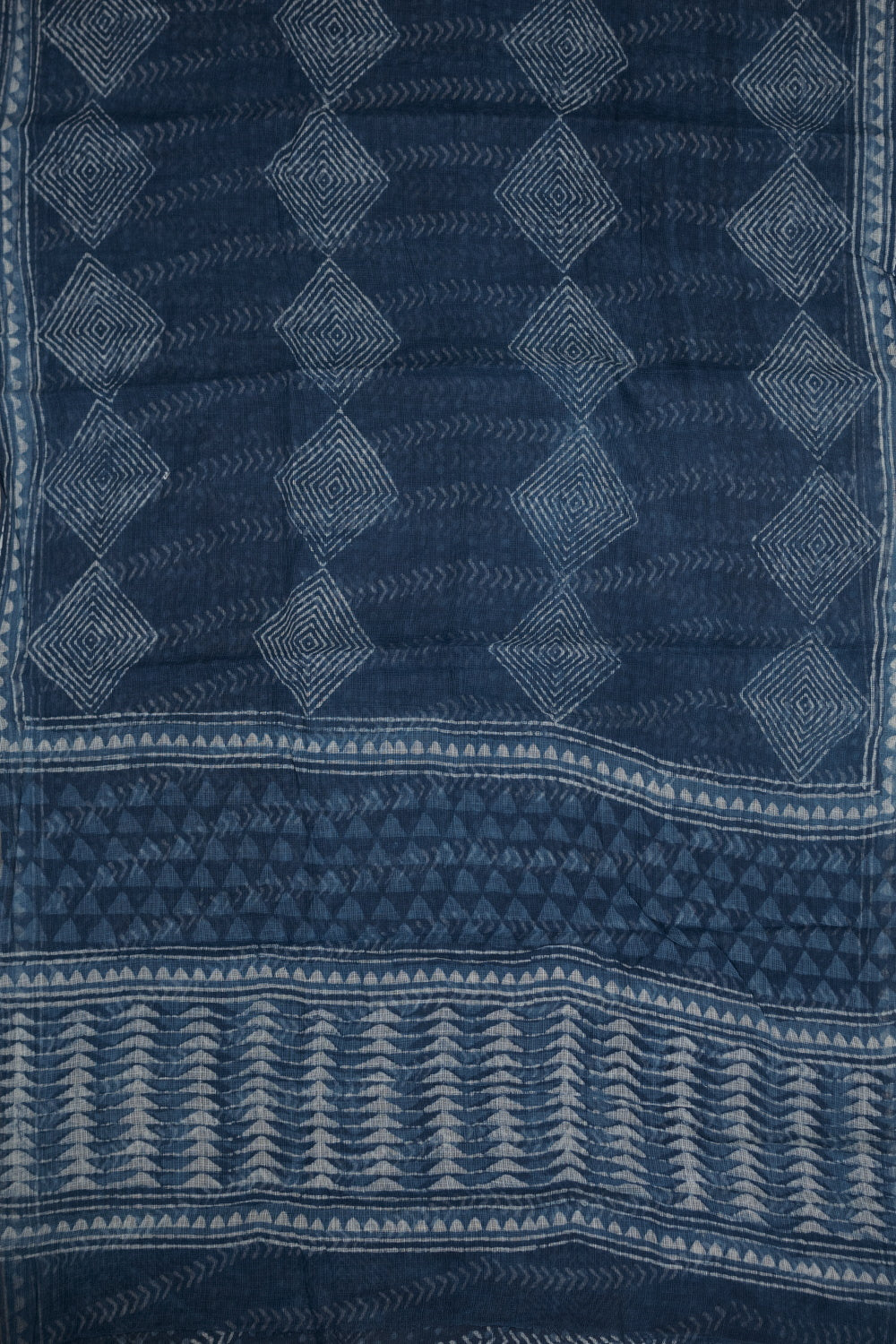 Kota Doria Saree - Matkatus