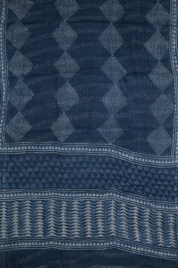 Kota Doria Saree - Matkatus