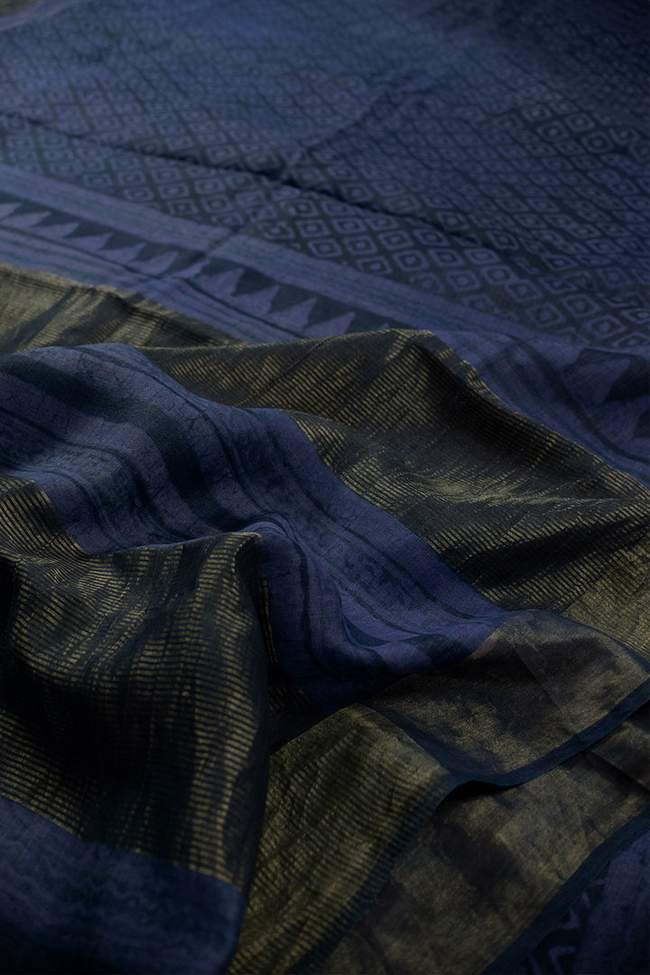 Silk Sarees - Matkatus