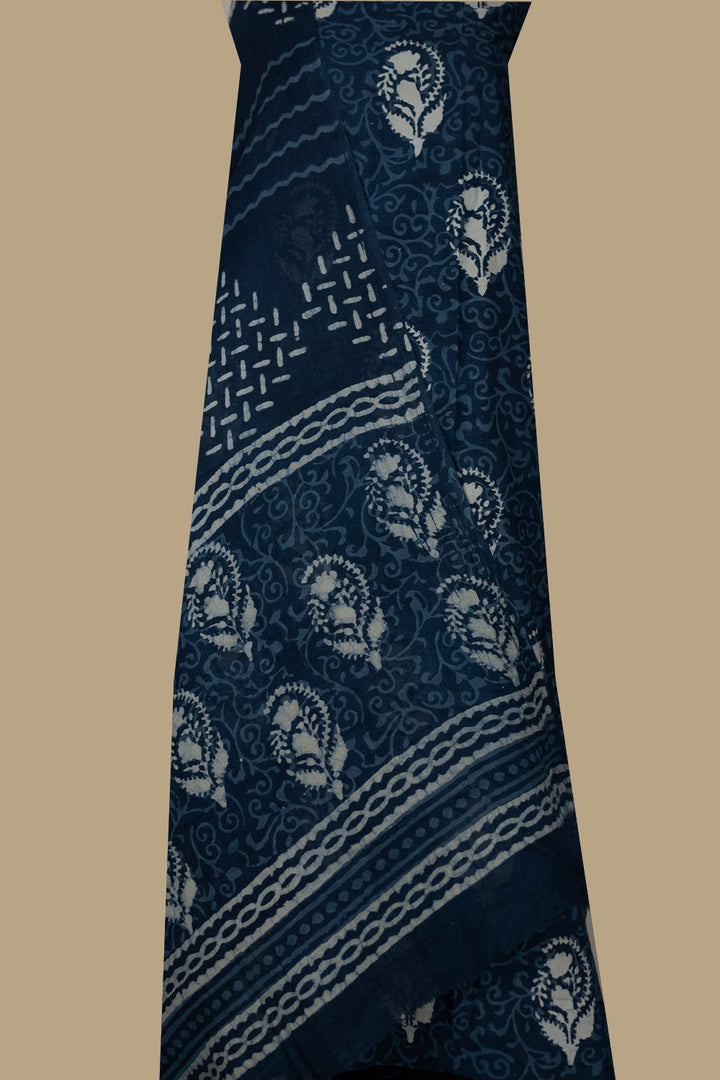 Mul Cotton Suits-Matkatus 