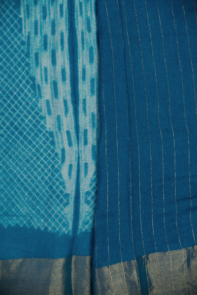 Shibori Sarees - Matkatus