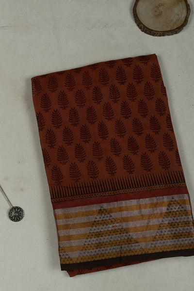 Chanderi Sarees - Matkatus