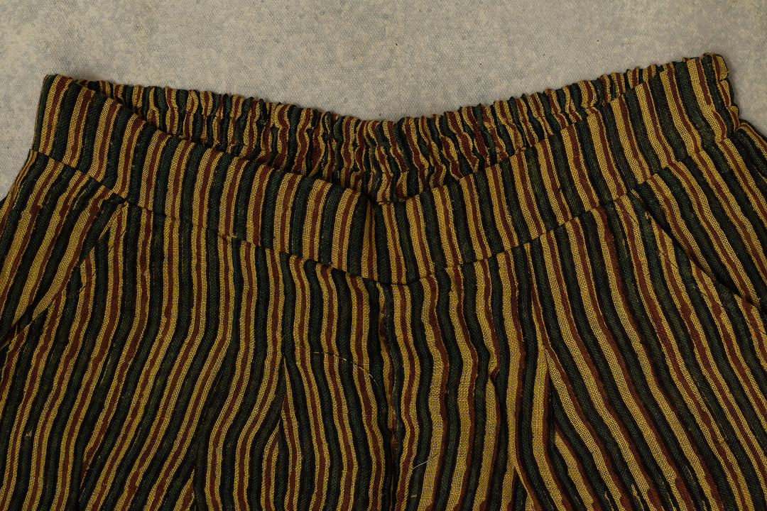 Cotton Pants - Matkatus
