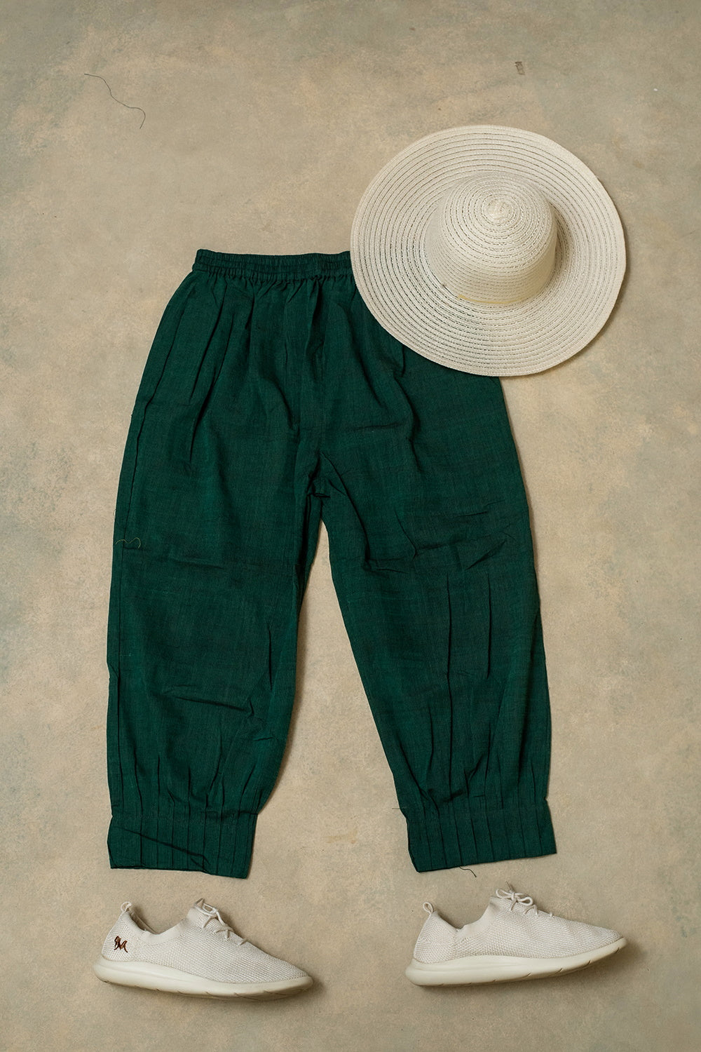 Cotton Pants - Matkatus
