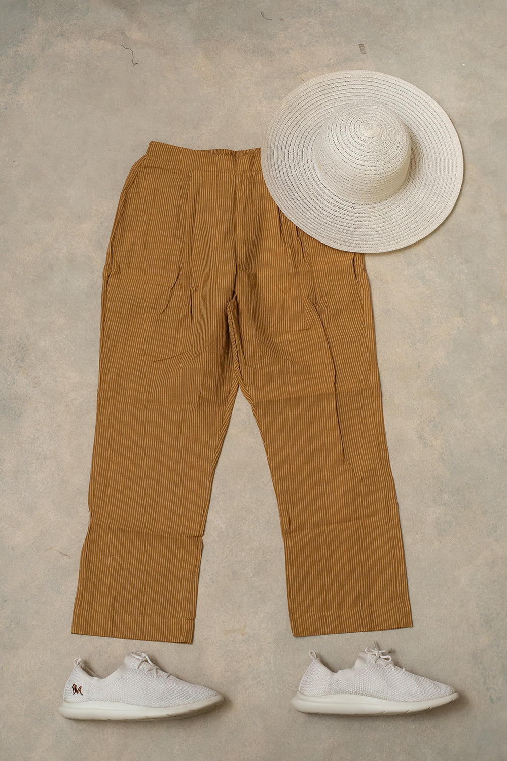 Womens Pants - Matkatus