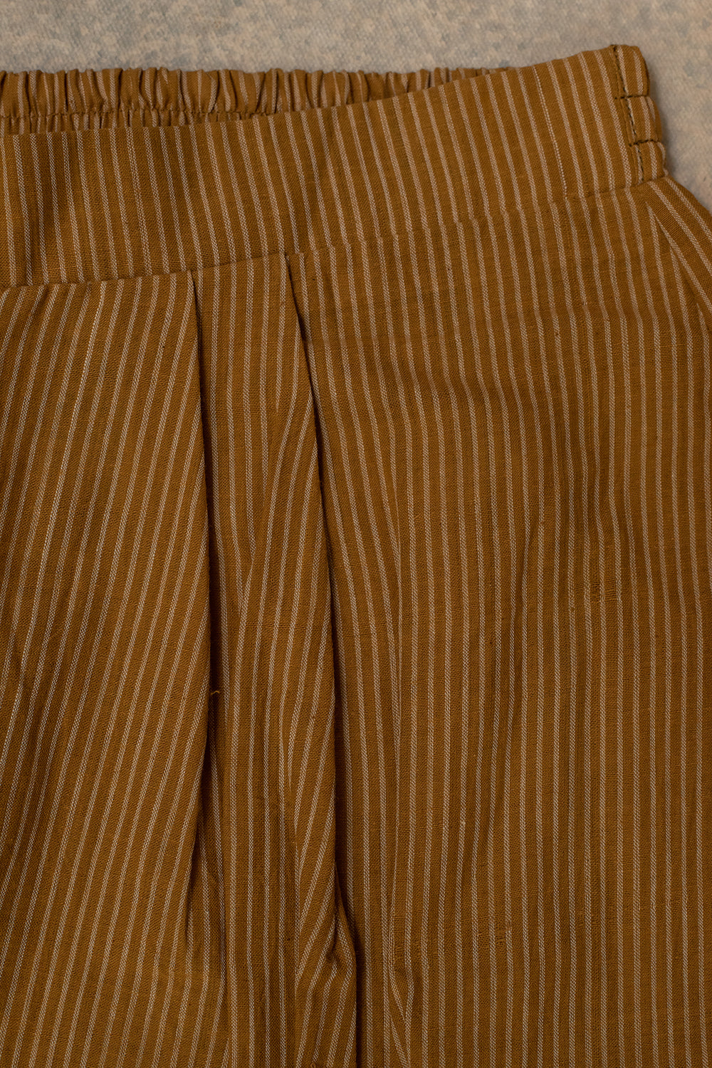 Cotton Pants - Matkatus