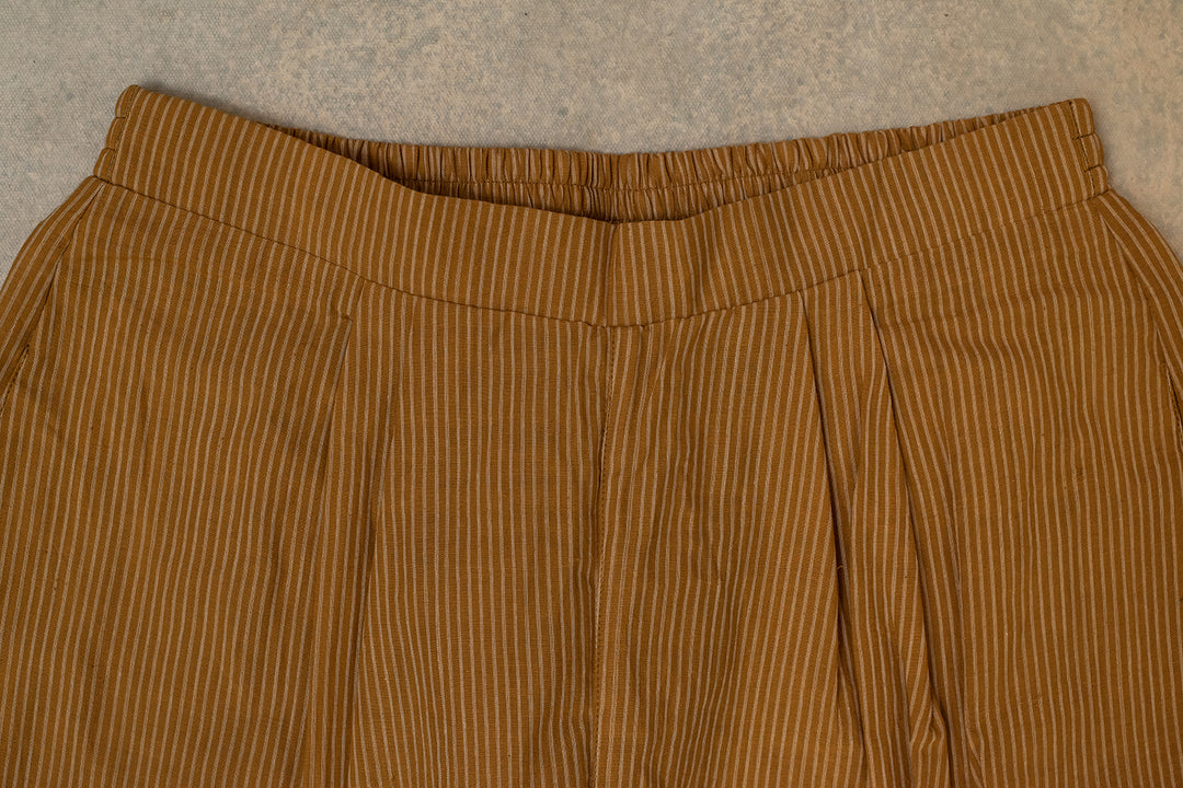 Pants - Matkatus