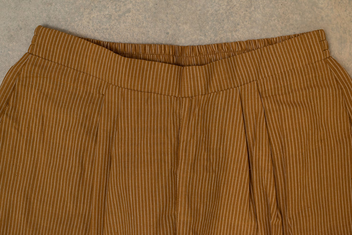 Pants - Matkatus