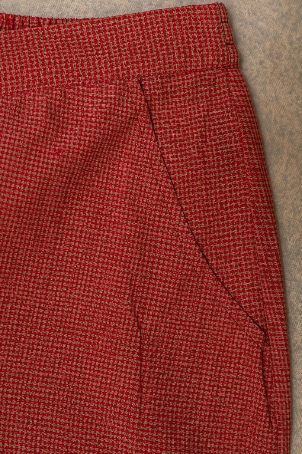 Pants & Trousers - Matkatus