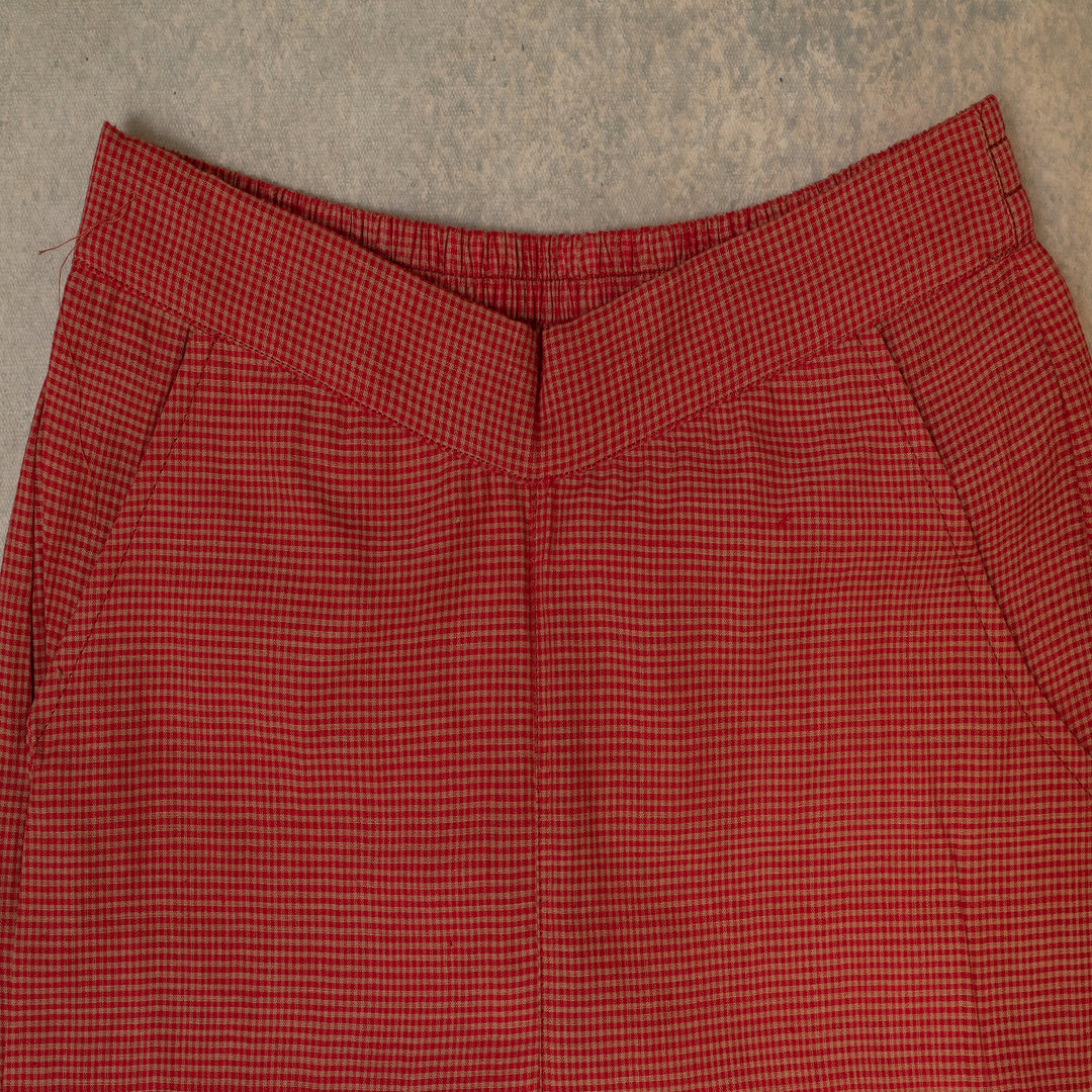 Pants - Matkatus