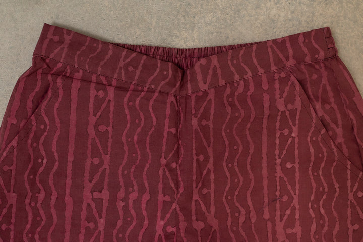 Pants - Matkatus