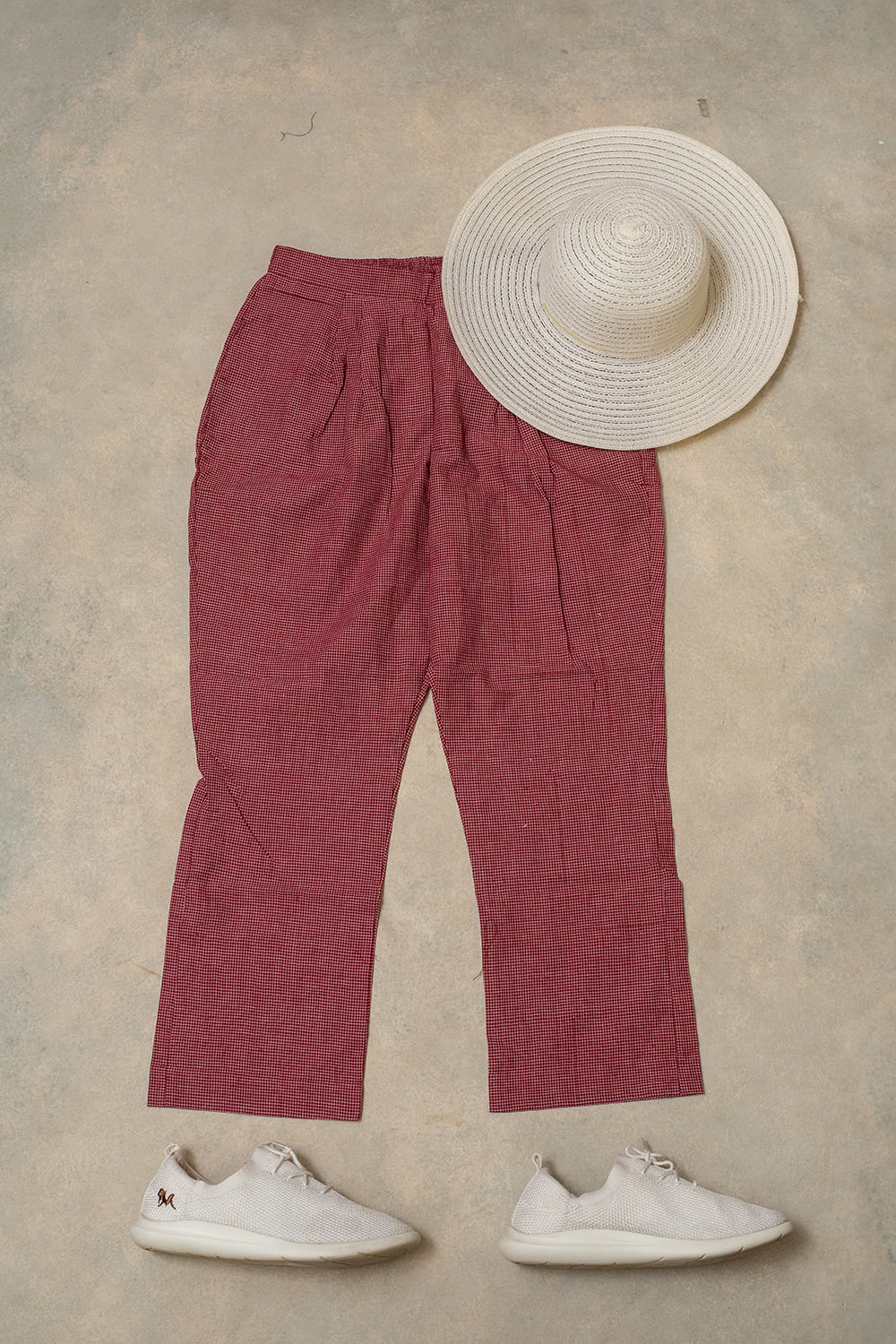 Womens Pants - Matkatus