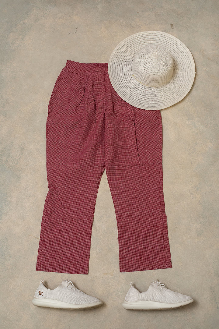 Womens Pants - Matkatus