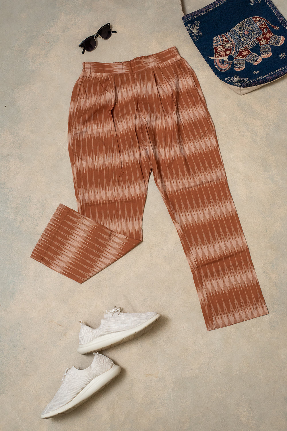 Pants & Trousers - Matkatus