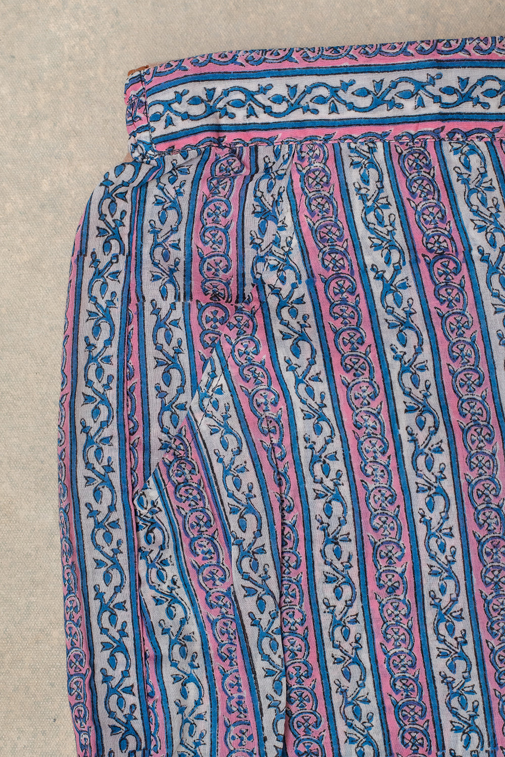 Cotton Pants - Matkatus