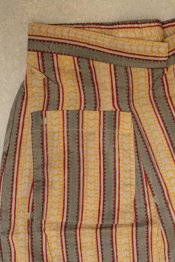 Womens Pants - Matkatus