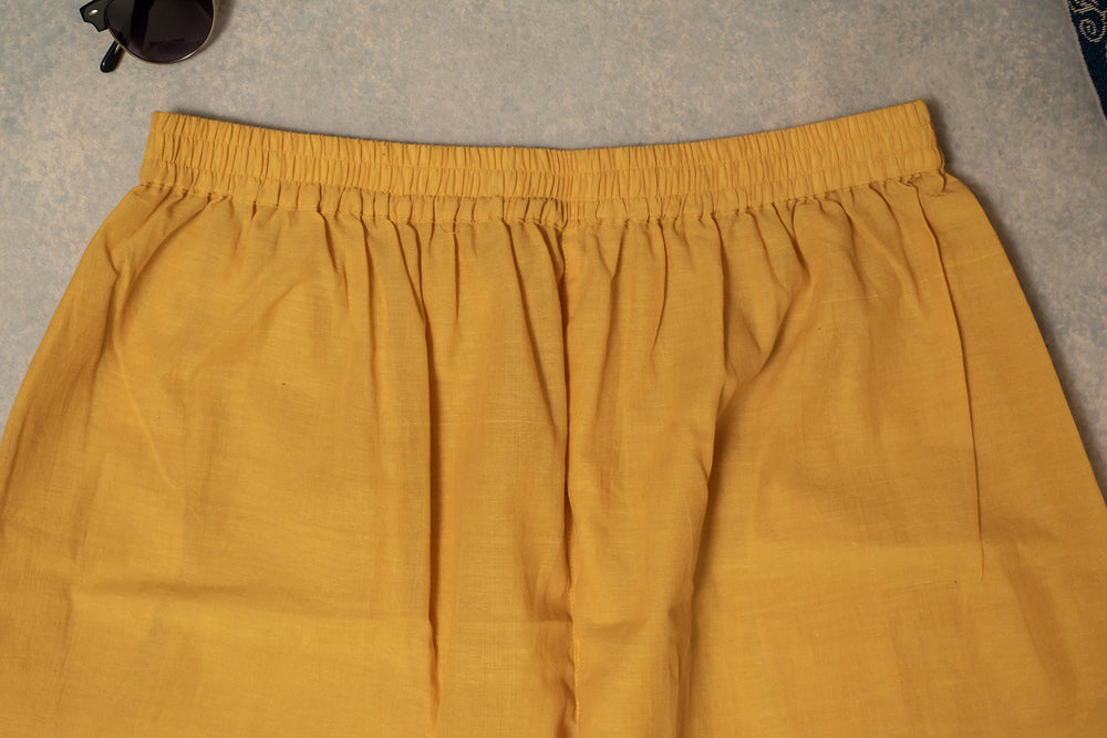 Pants & Trousers - Matkatus