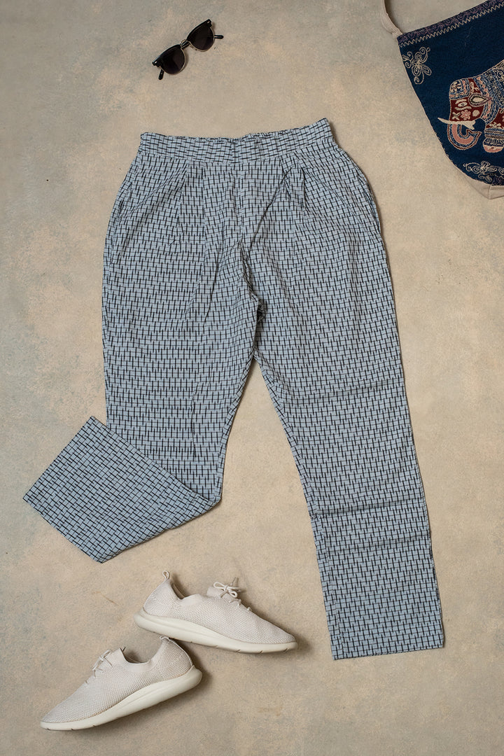 Pants - Matkatus
