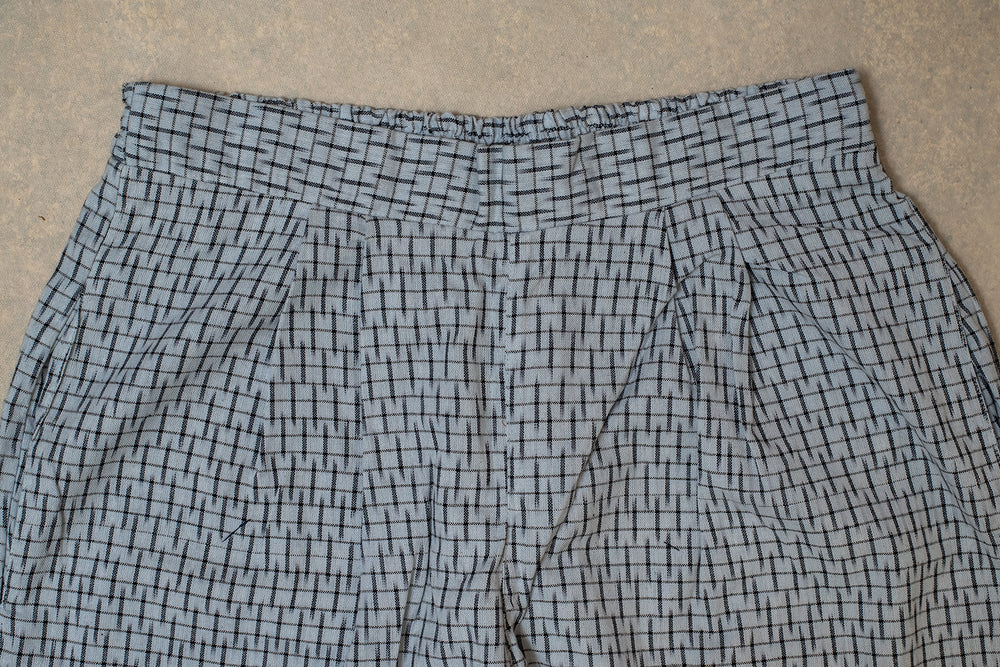 Womens Pants - Matkatus