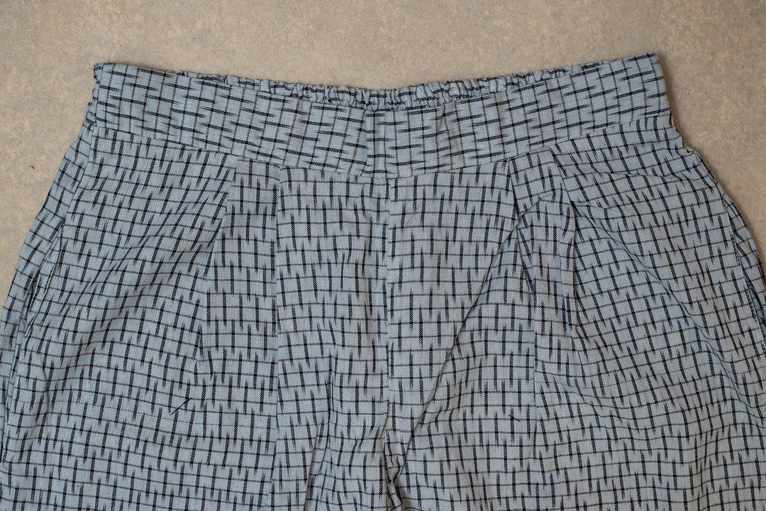 Womens Pants - Matkatus