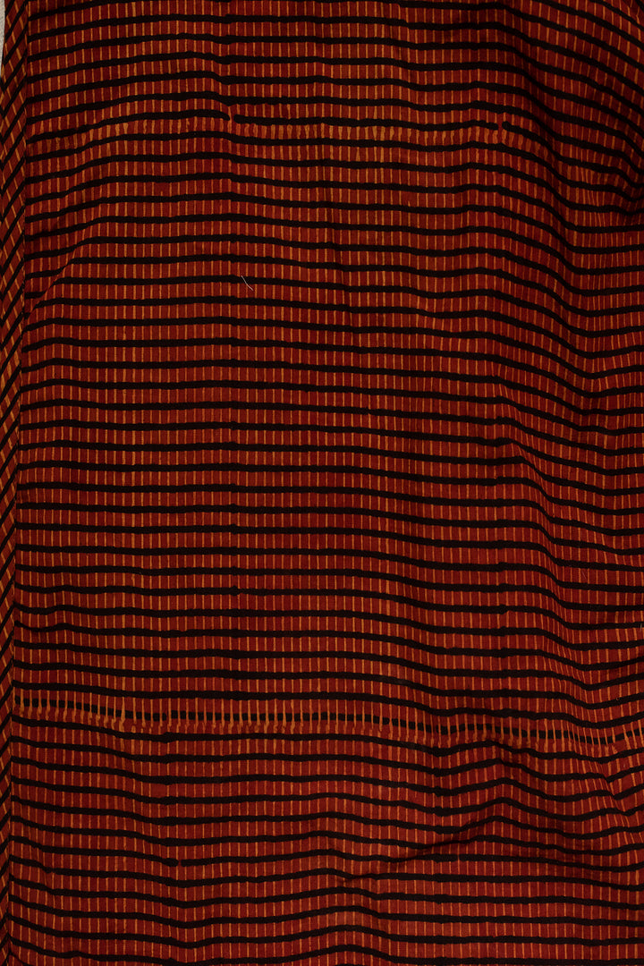 Cotton Pants - Matkatus
