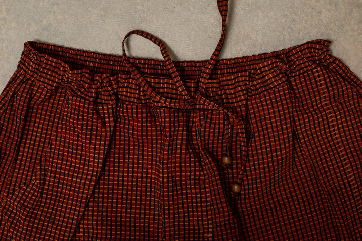 Pants & Trousers - Matkatus