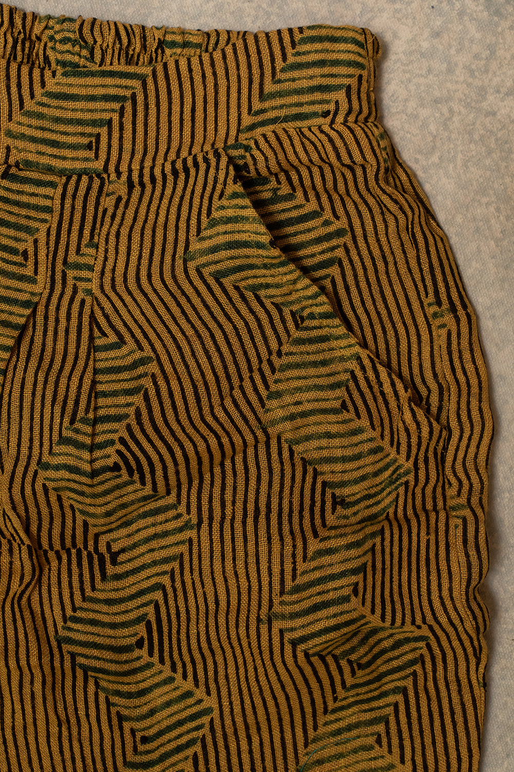 Womens Pants - Matkatus