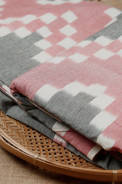 Pochampally Fabrics - Matkatus