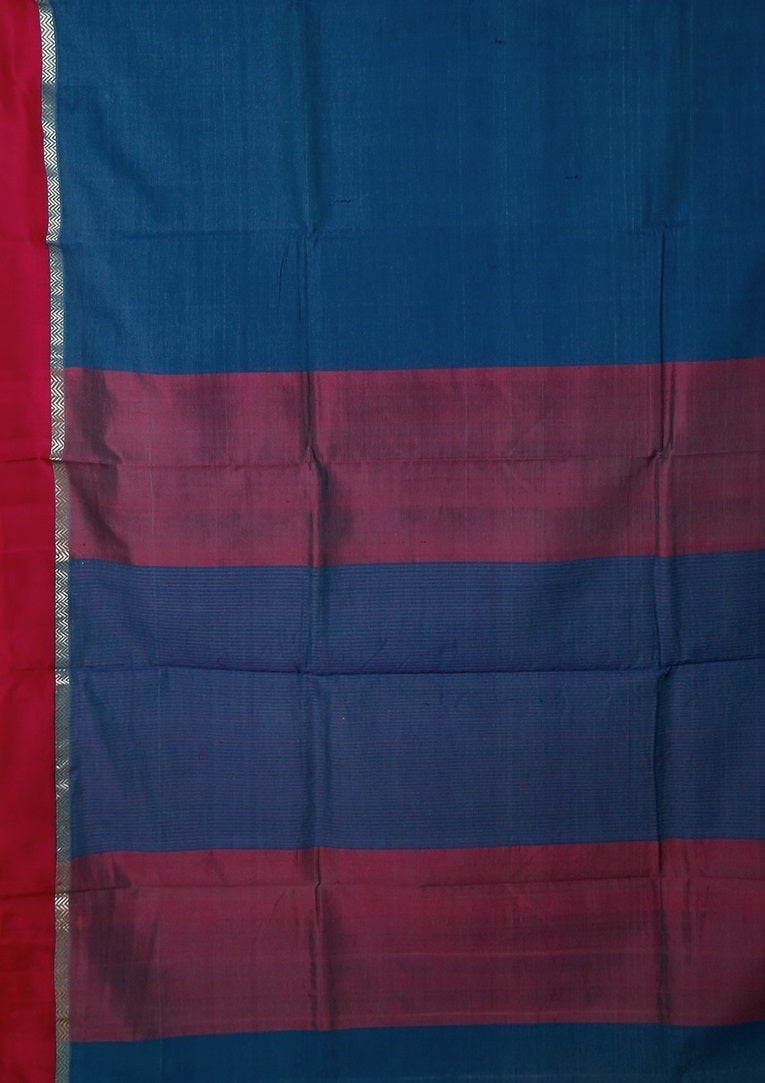 Bordered  Saree - Matkatus 