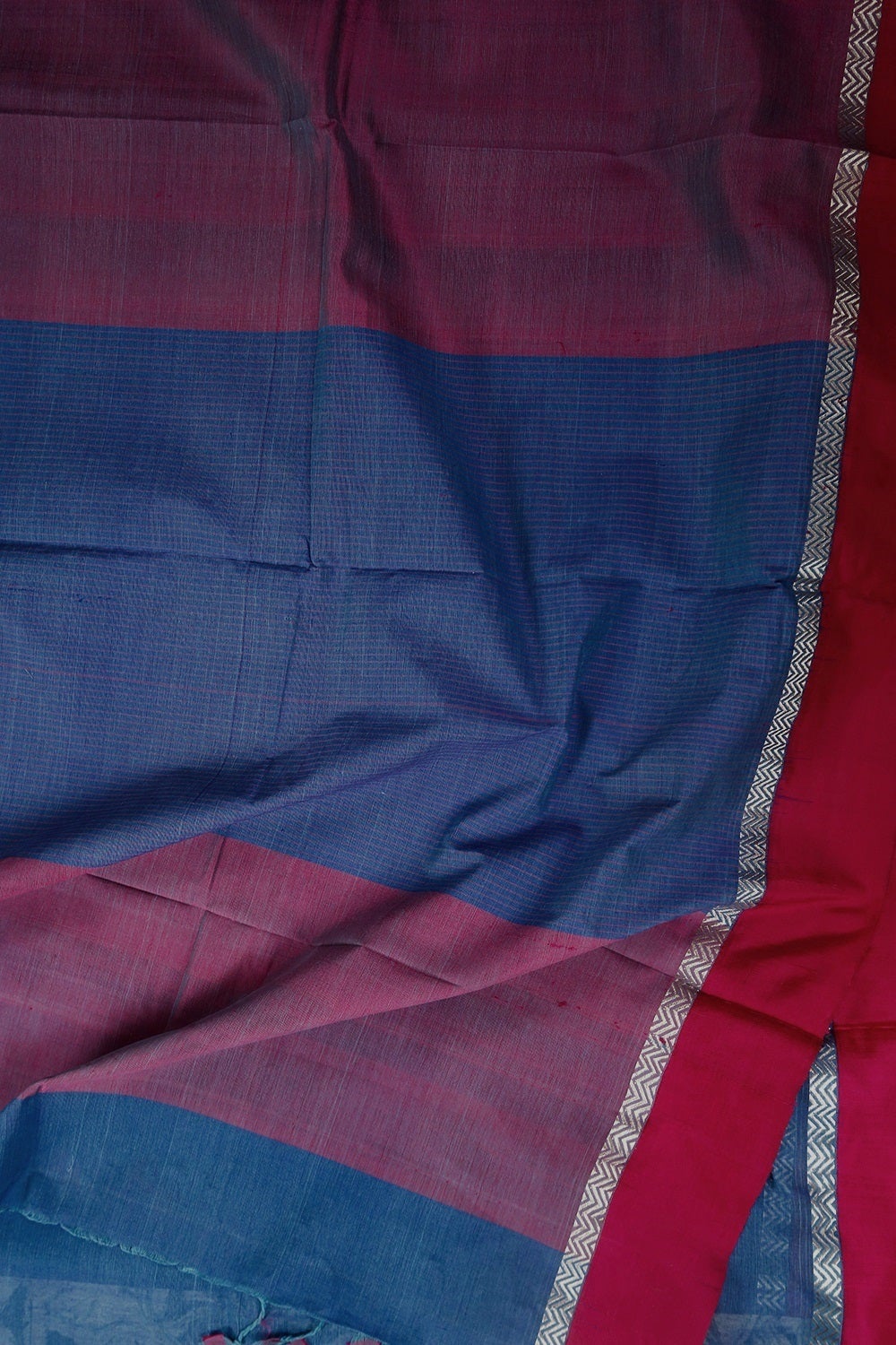 Handloom Saree - Matkatus 