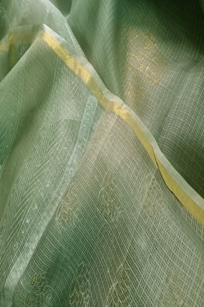 Kota Silk Dupatta - Matkatus 