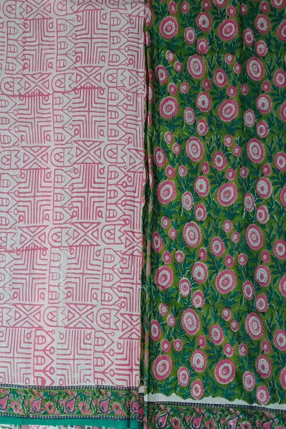 Sarees - Matkatus