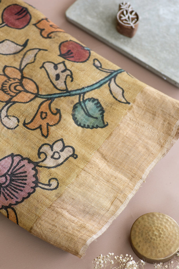  Sarees  - Matkatus 