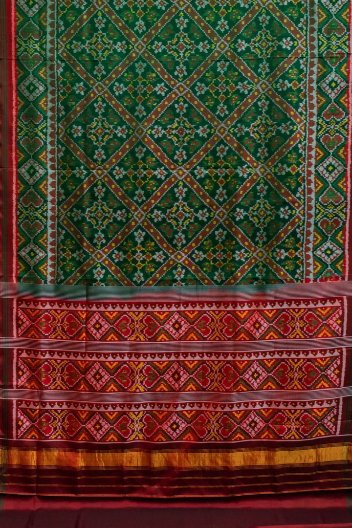 Sarees - Matkatus