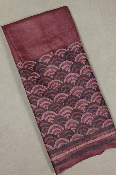 Sarees - Matkatus