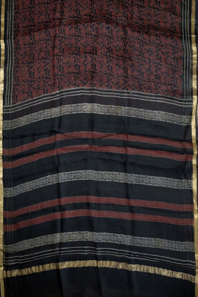 Sarees - Matkatus