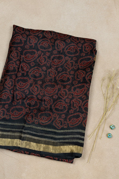 Kota Silk Sarees - Matkatus