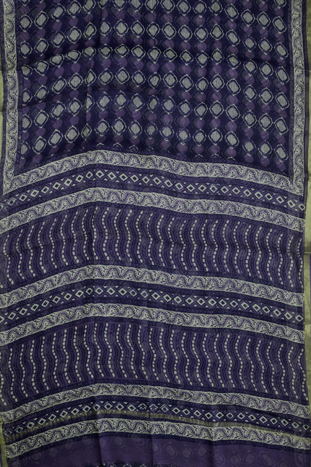 Sarees - Matkatus
