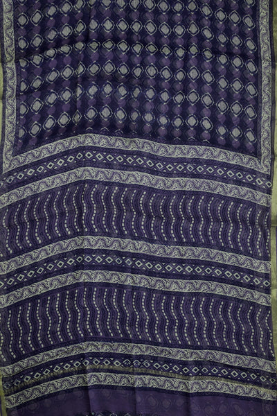 Sarees - Matkatus