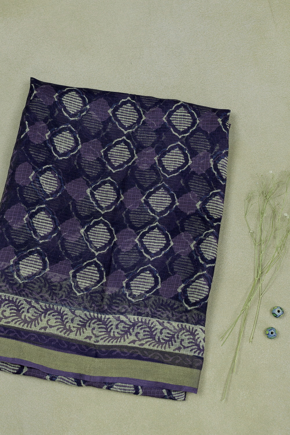Kota Silk Sarees - Matkatus