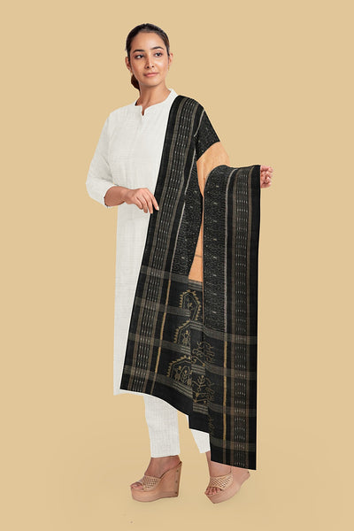 Handwoven Ikat - Matkatus 