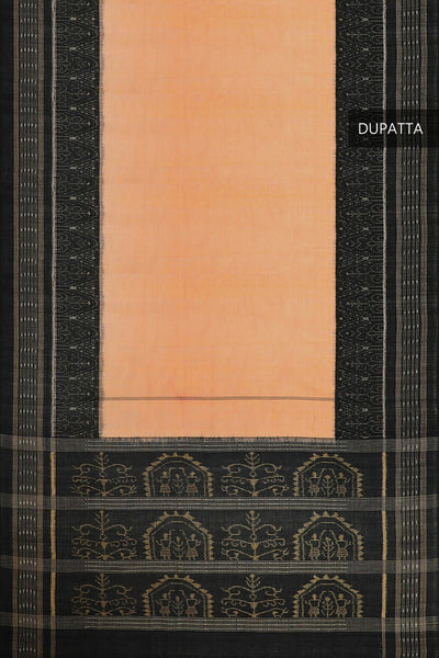 Orissa Ikat Dupatta - Matkatus 