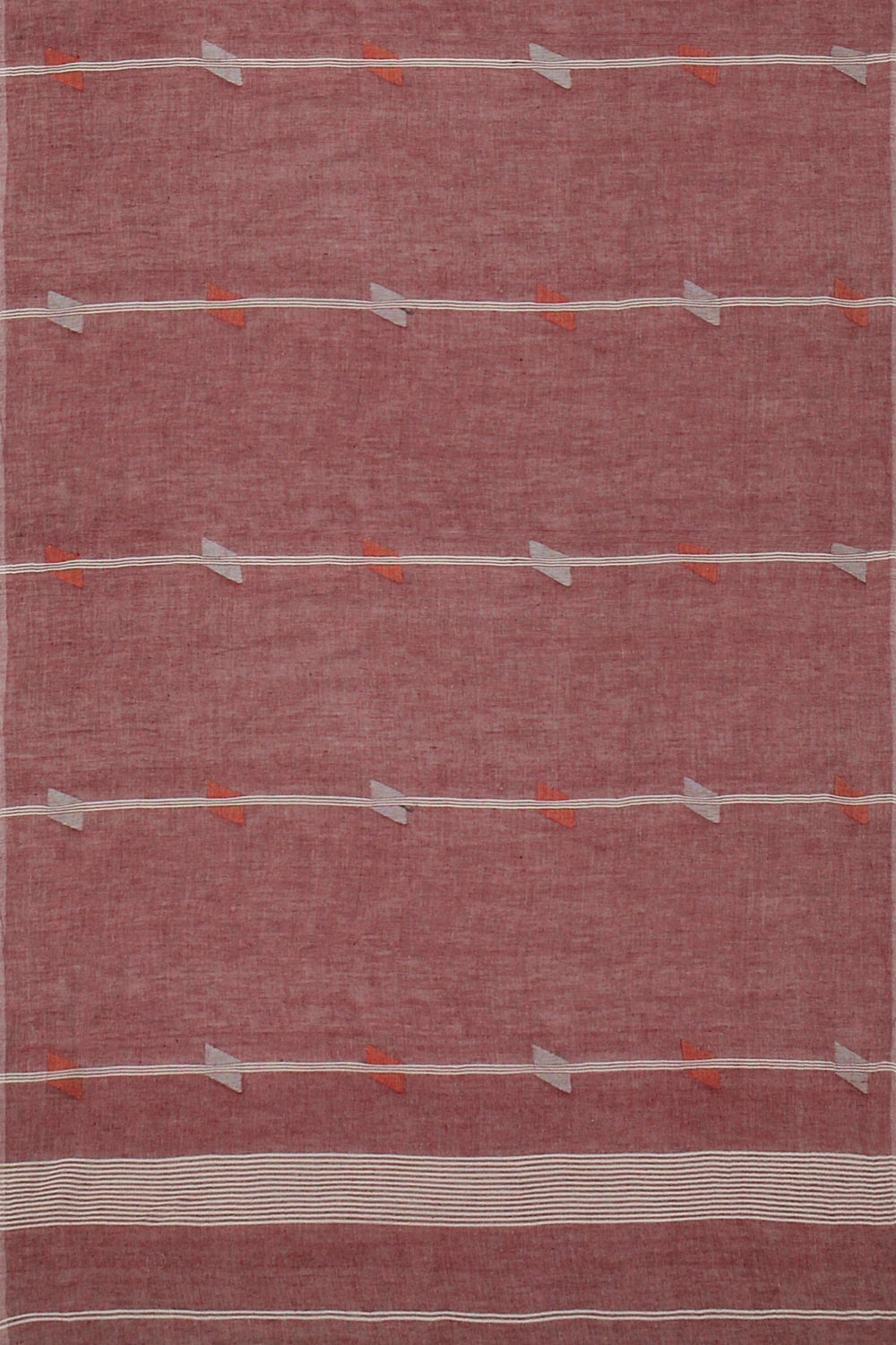 Jamdani Stole - Matkatus 